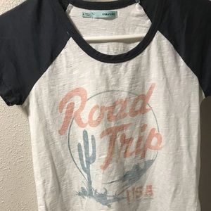 Maurices Road Trip USA S/S Tee